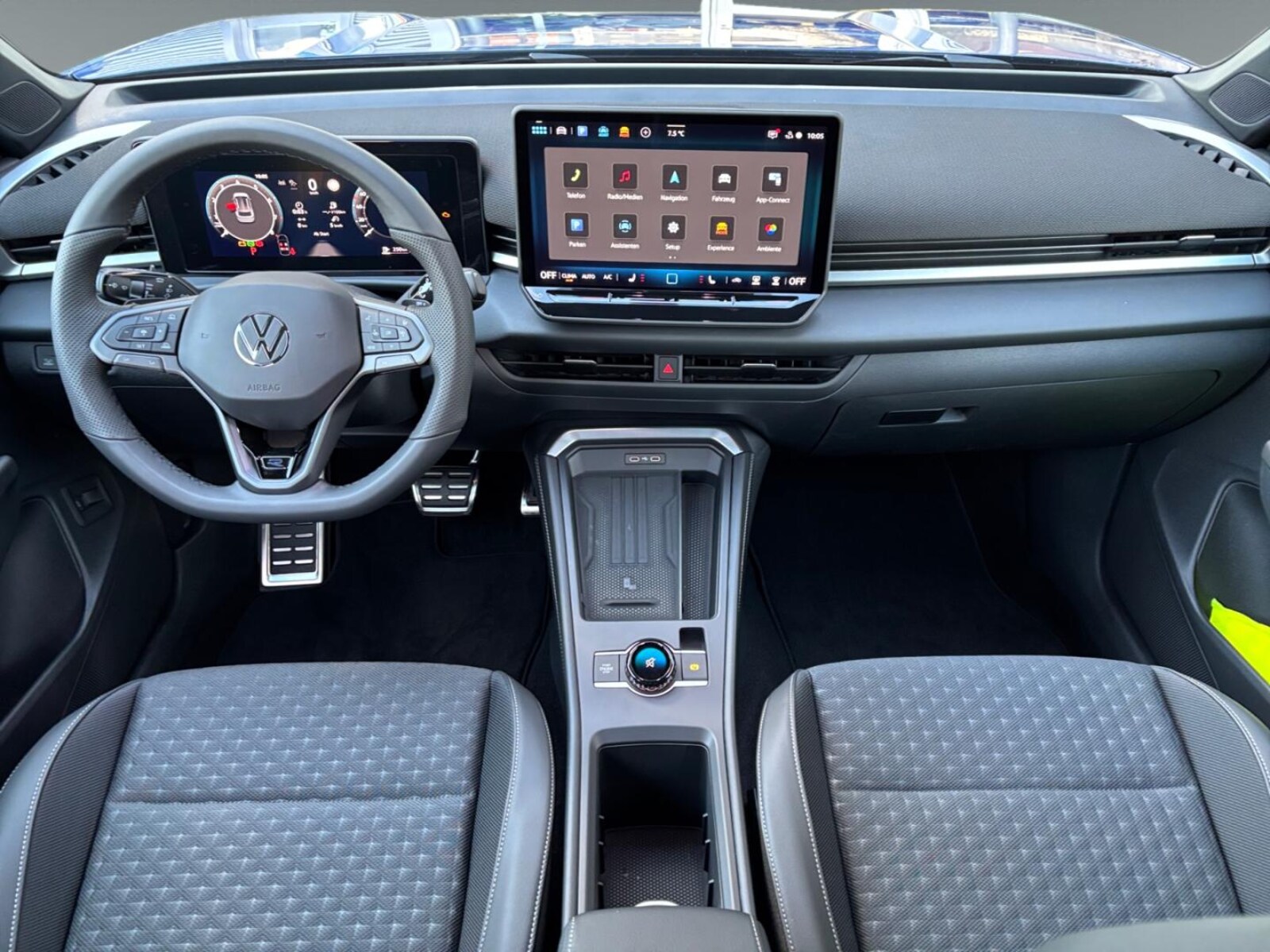 Volkswagen T-Roc – Bild 8