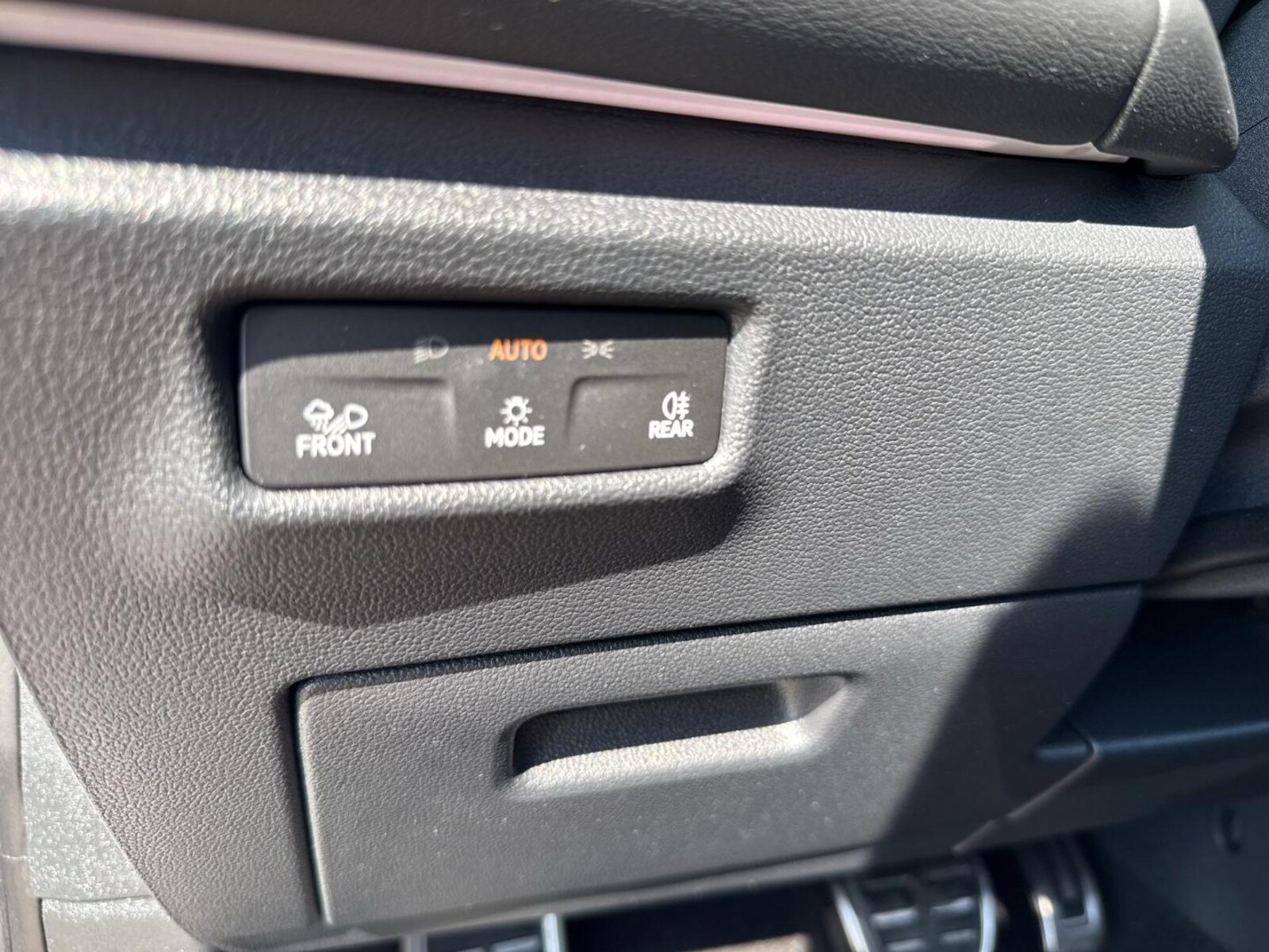 Volkswagen Tiguan – Bild 24