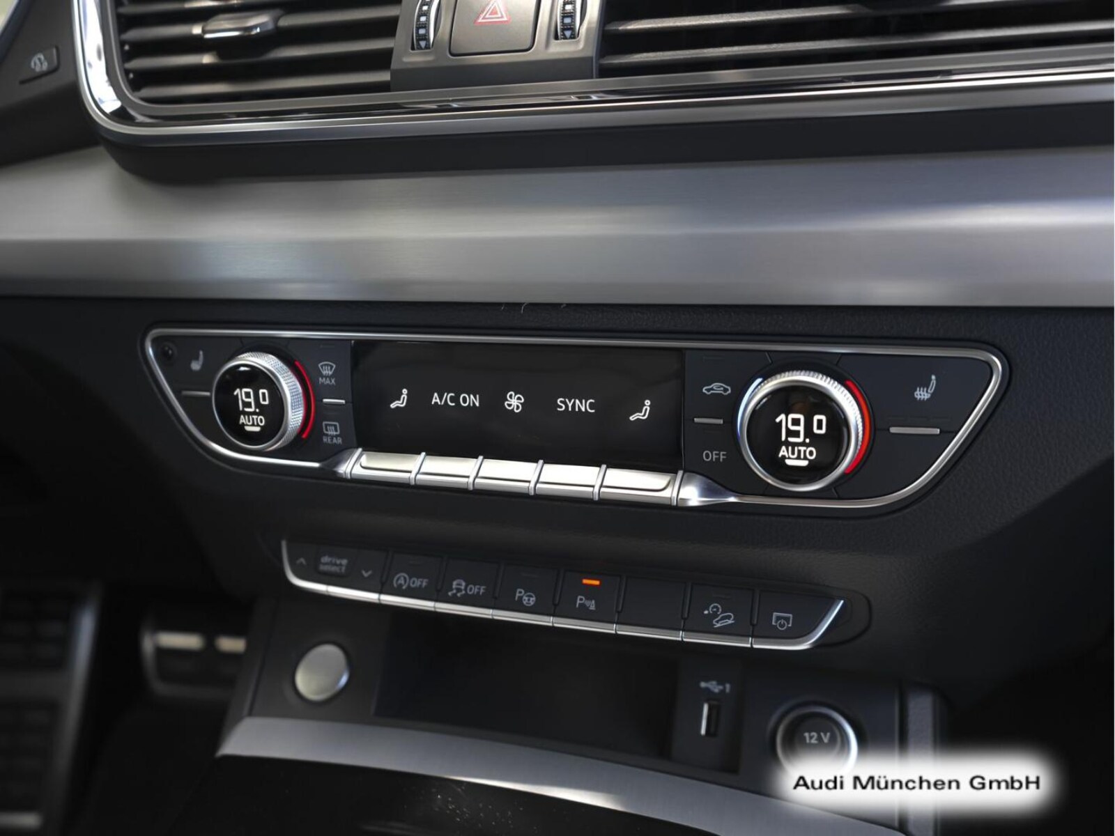 Audi Q5 Sportback – Bild 18