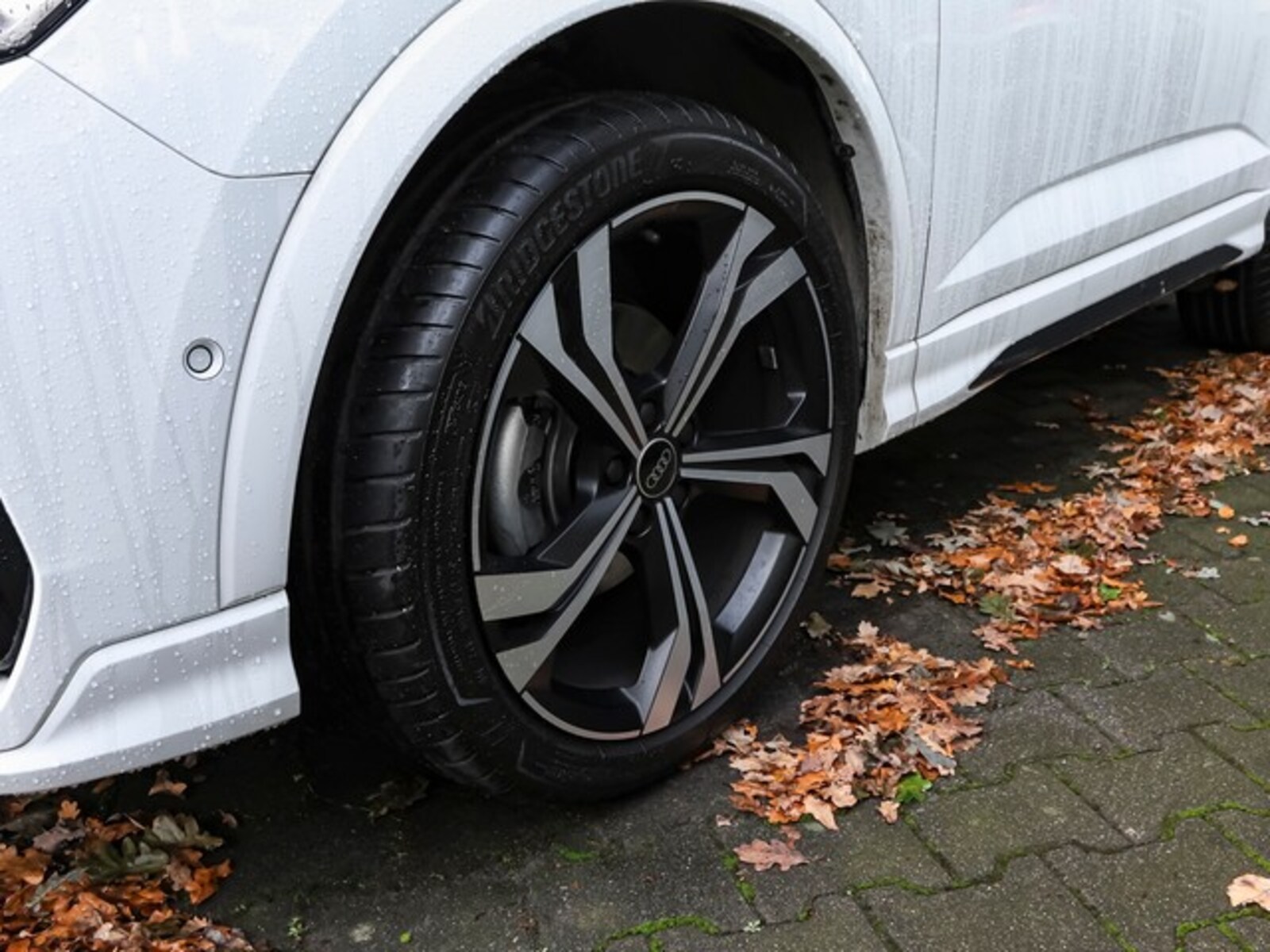Audi Q3 Sportback – Bild 7