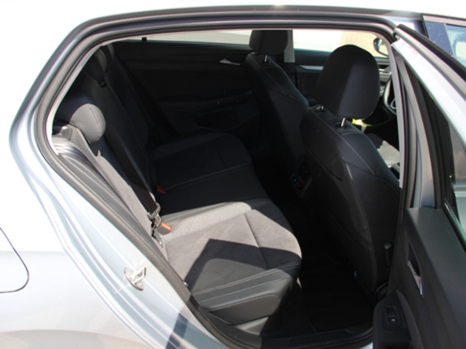 Volkswagen Golf – Bild 9