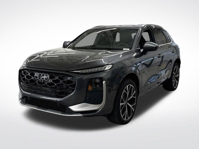 2027 Audi Q3