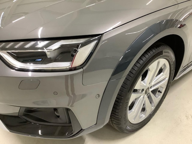 Audi A4 Allroad Quattro 45 TFSI Quattro S Tronic - 2024 - Joinsteer - #7