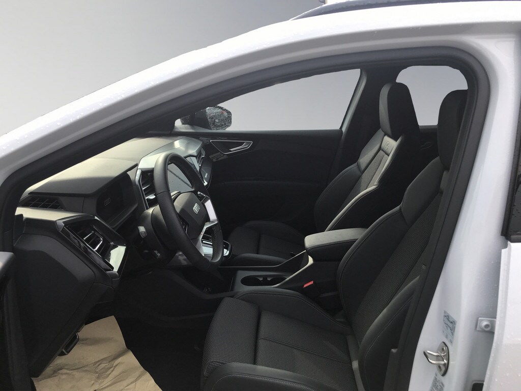 Image about Audi Q4 e-tron 45 e-tron