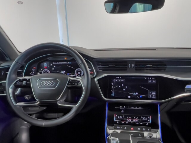 Image about Audi A6 allroad quattro 40 TDI quattro S tronic