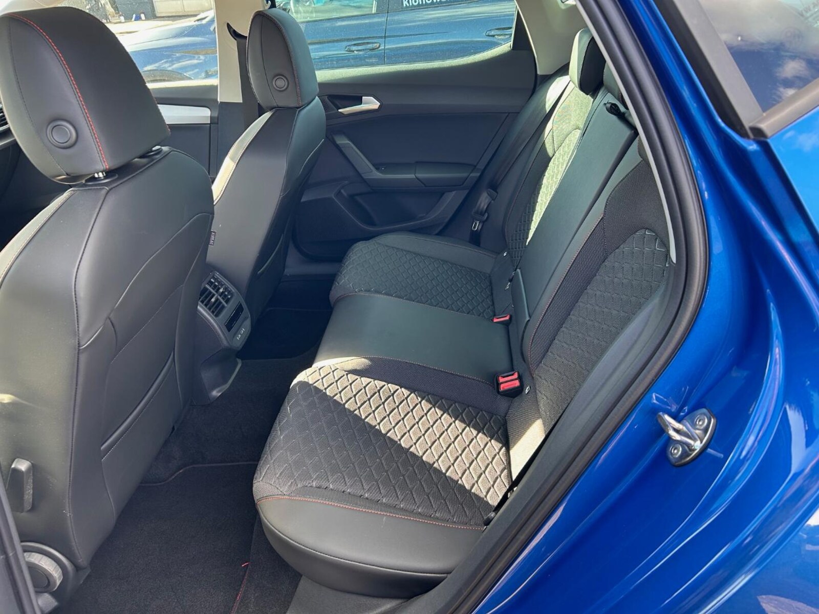 SEAT Leon – Bild 6