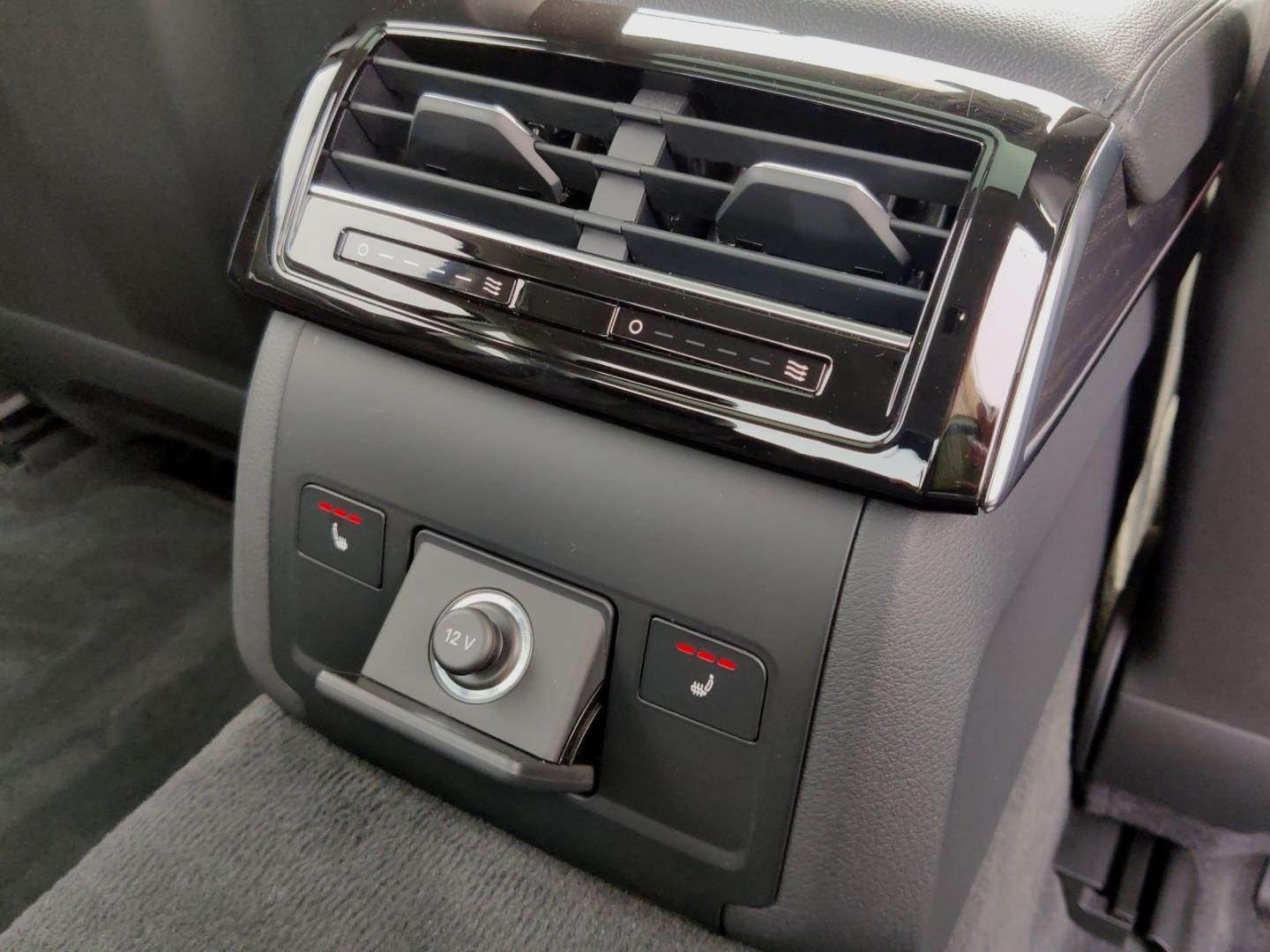 Image about Audi A8 55 TFSI quattro tiptronic