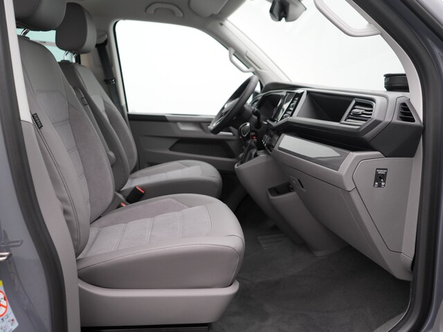 Volkswagen T6.1 California