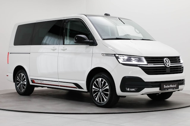 Volkswagen T6.1 Multivan