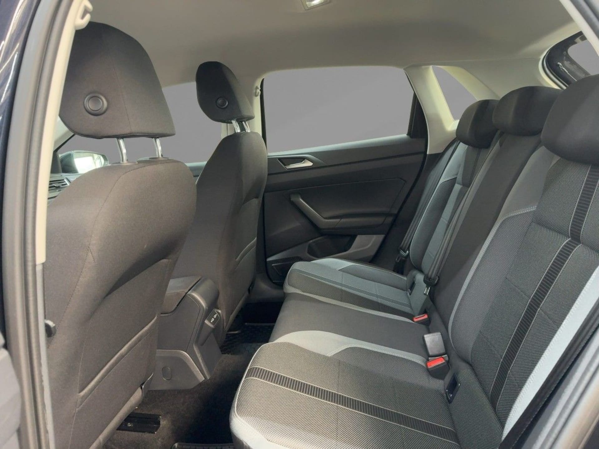 Volkswagen Polo Highline