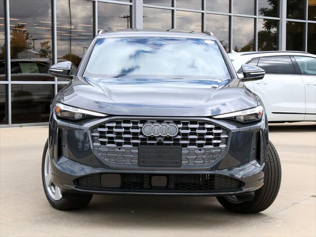 2025 AUDI Q5 - Image 6