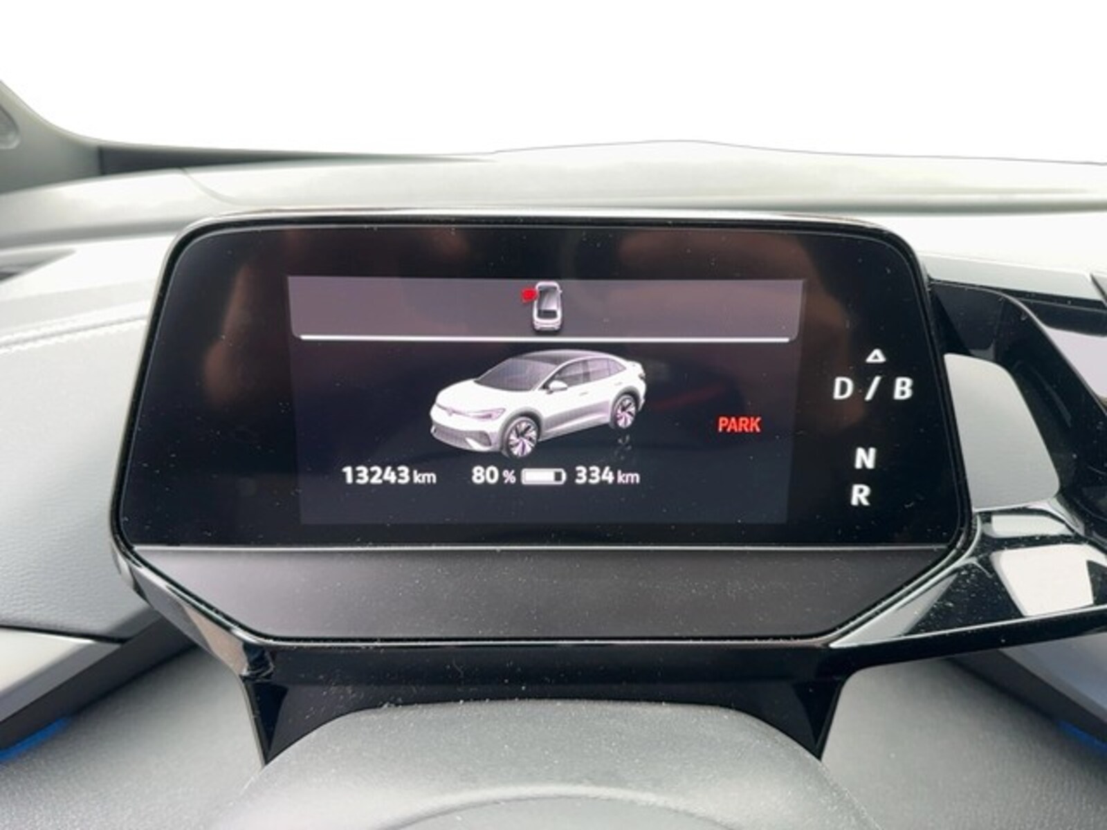 Volkswagen ID.5 – Bild 9
