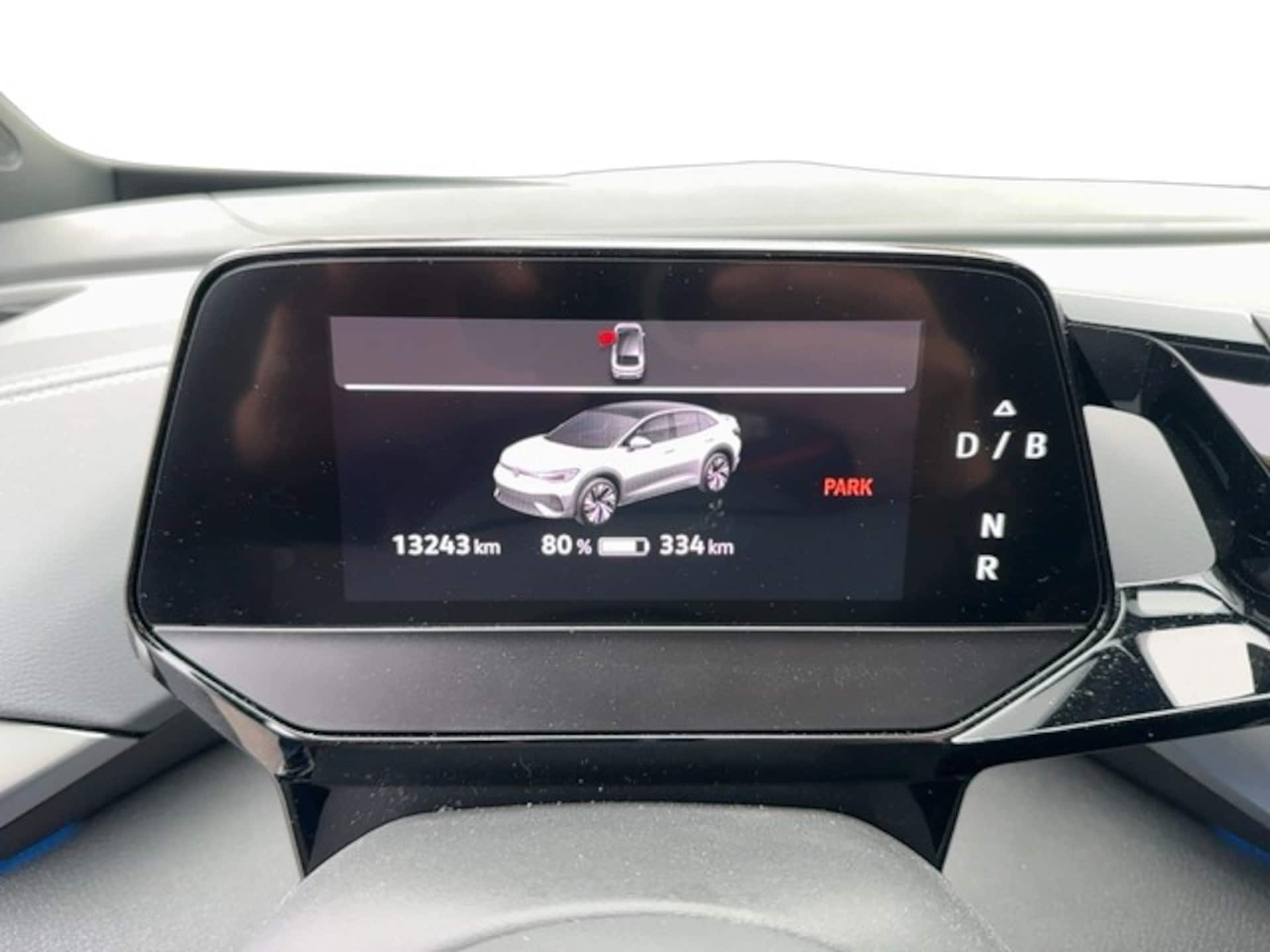 Volkswagen ID.5 Pro Performance