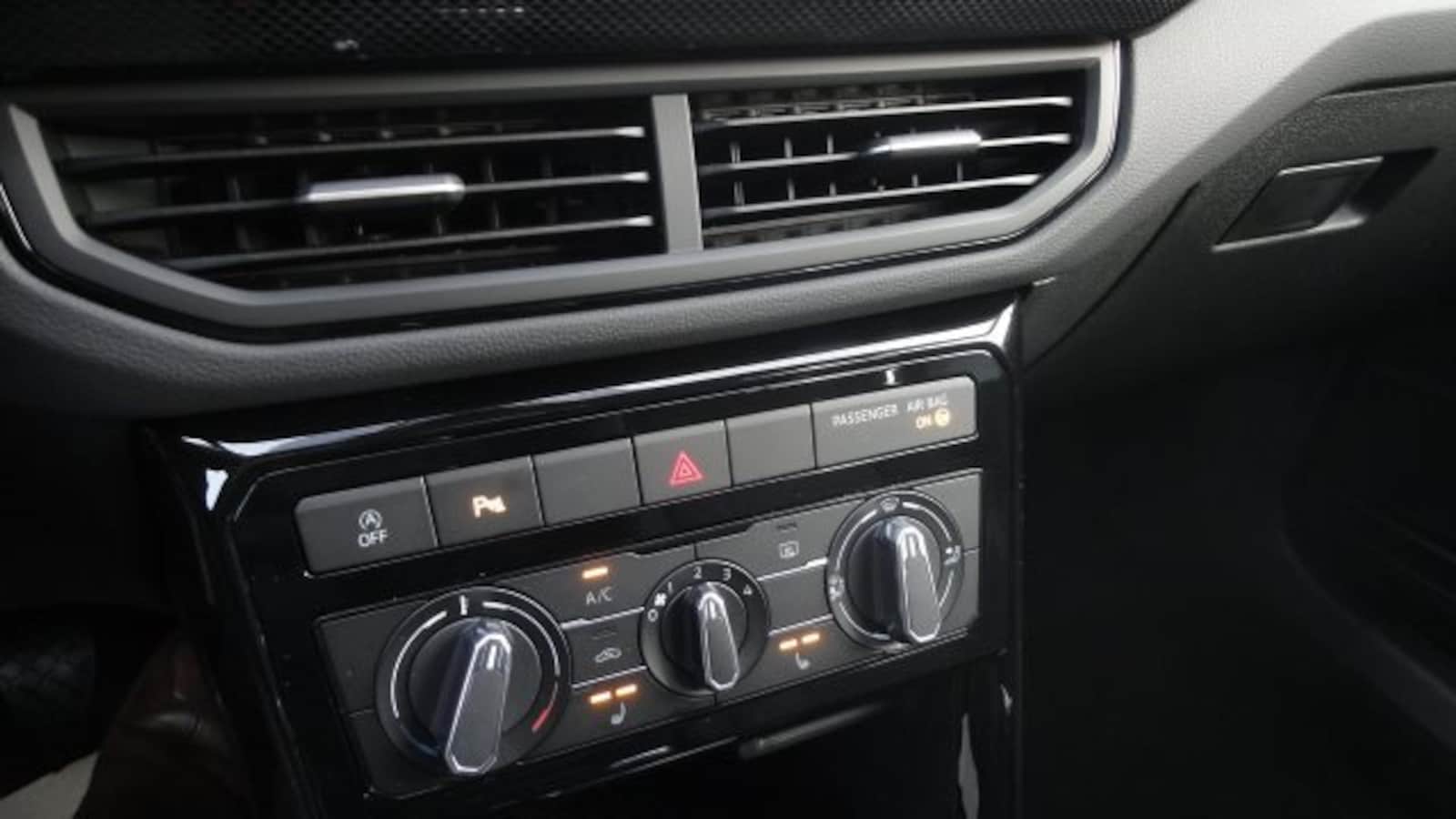 Volkswagen T-Cross – Bild 7
