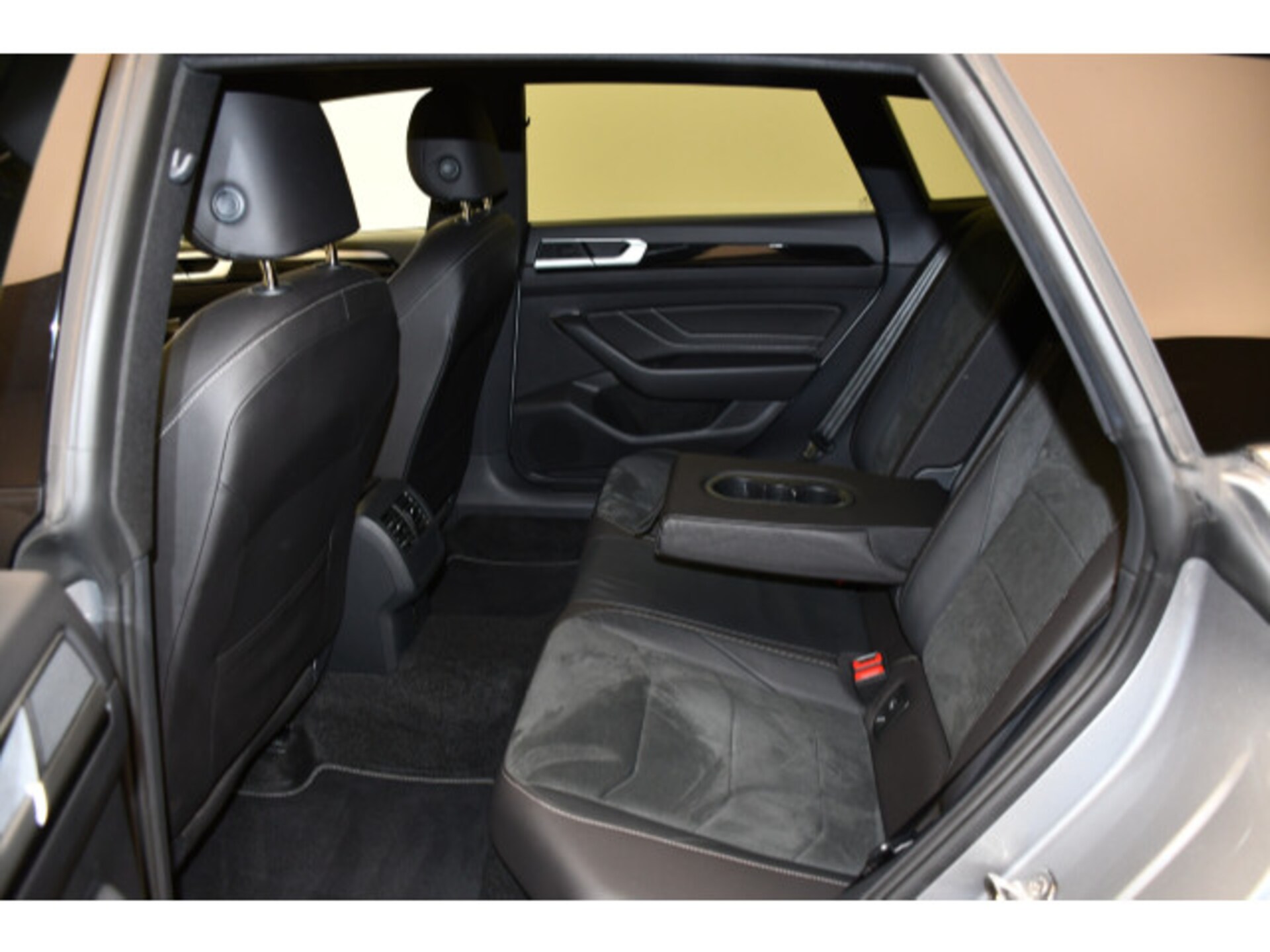 Volkswagen Arteon Shooting Brake R-Line