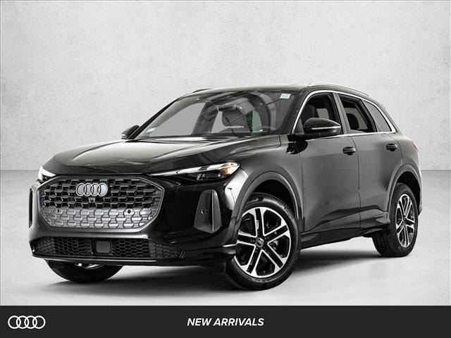 2025 Audi New Q5 Premium's photo