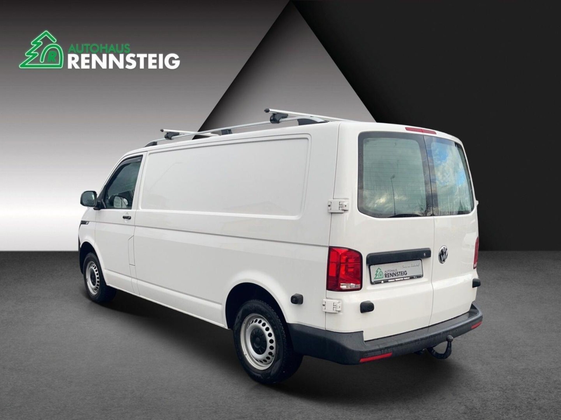 Volkswagen T6.1 Transporter Kasten langer Radstand EcoProfi