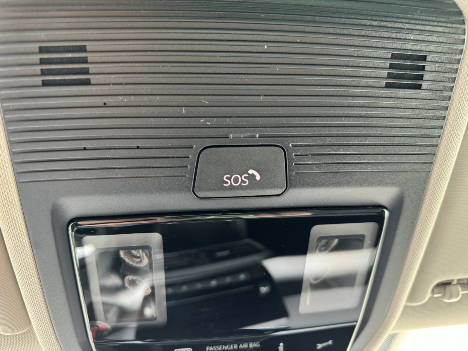 SEAT Leon Sportstourer – Bild 11