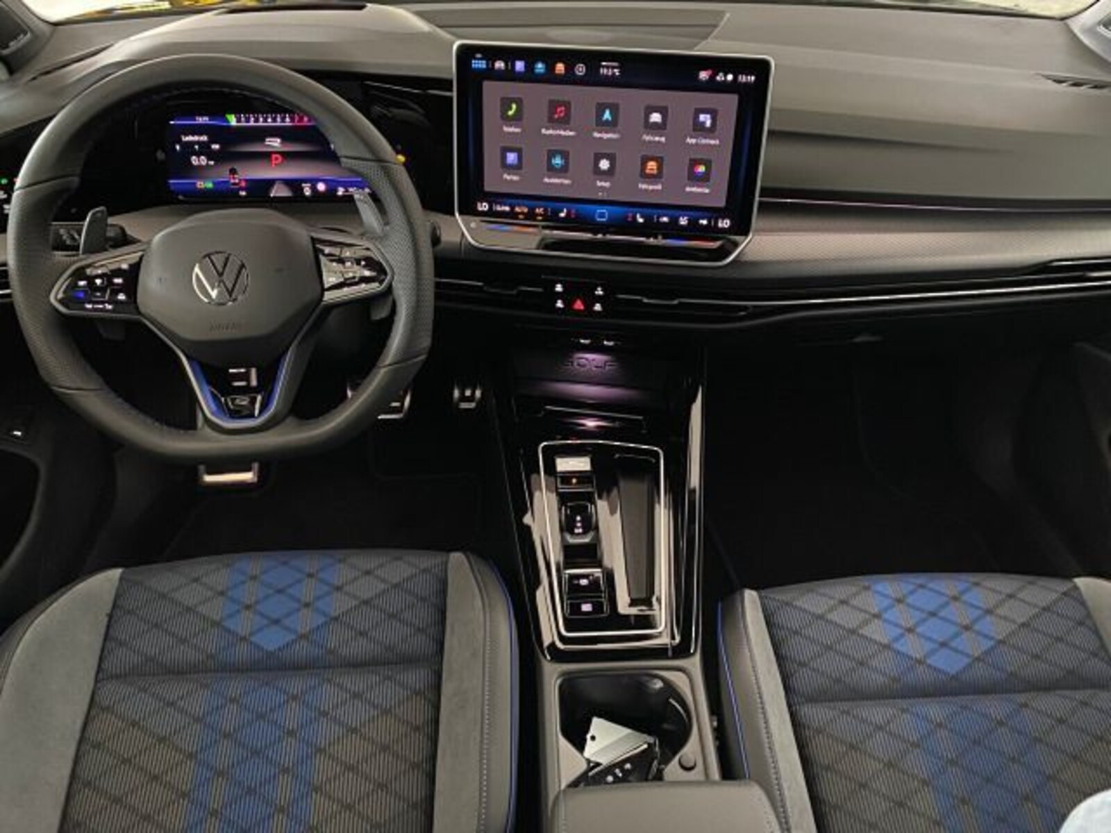 Volkswagen Golf Variant – Bild 8