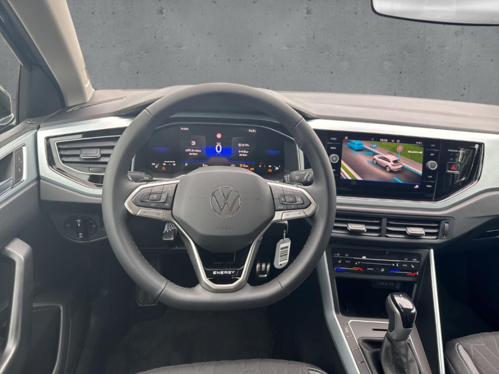 Volkswagen Taigo – Bild 11