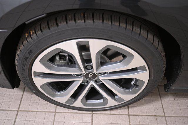 2026 Audi A3 Premium - Photo 19