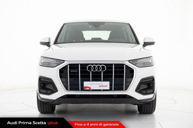 Immagine di Audi Q5 Sportback TFSI e Business Advanced 50 TFSI e quattro 220 kW (299 PS) S tronic - Vista: for more details contact your dealer