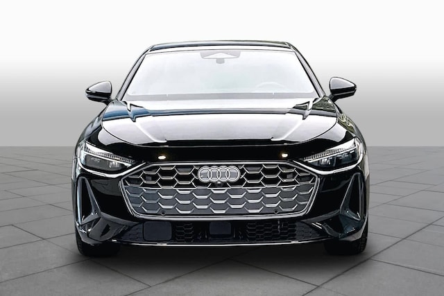 2025 Audi A5 Sedan