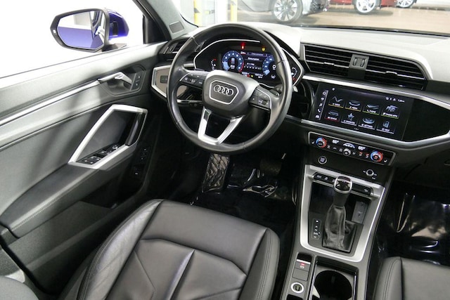 2024 Audi Q3 S Line Premium - Photo 16