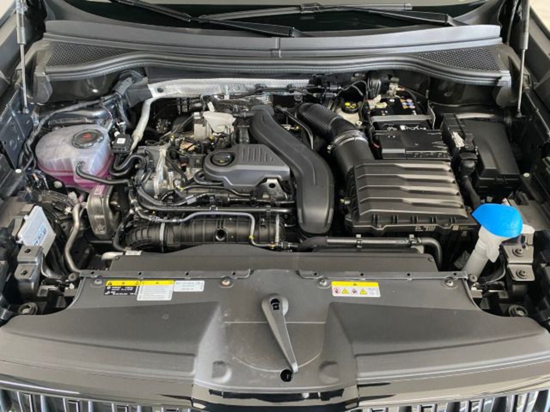 Skoda Kodiaq Sportline