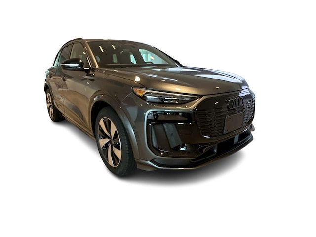 2027 Audi Q6 e-tron