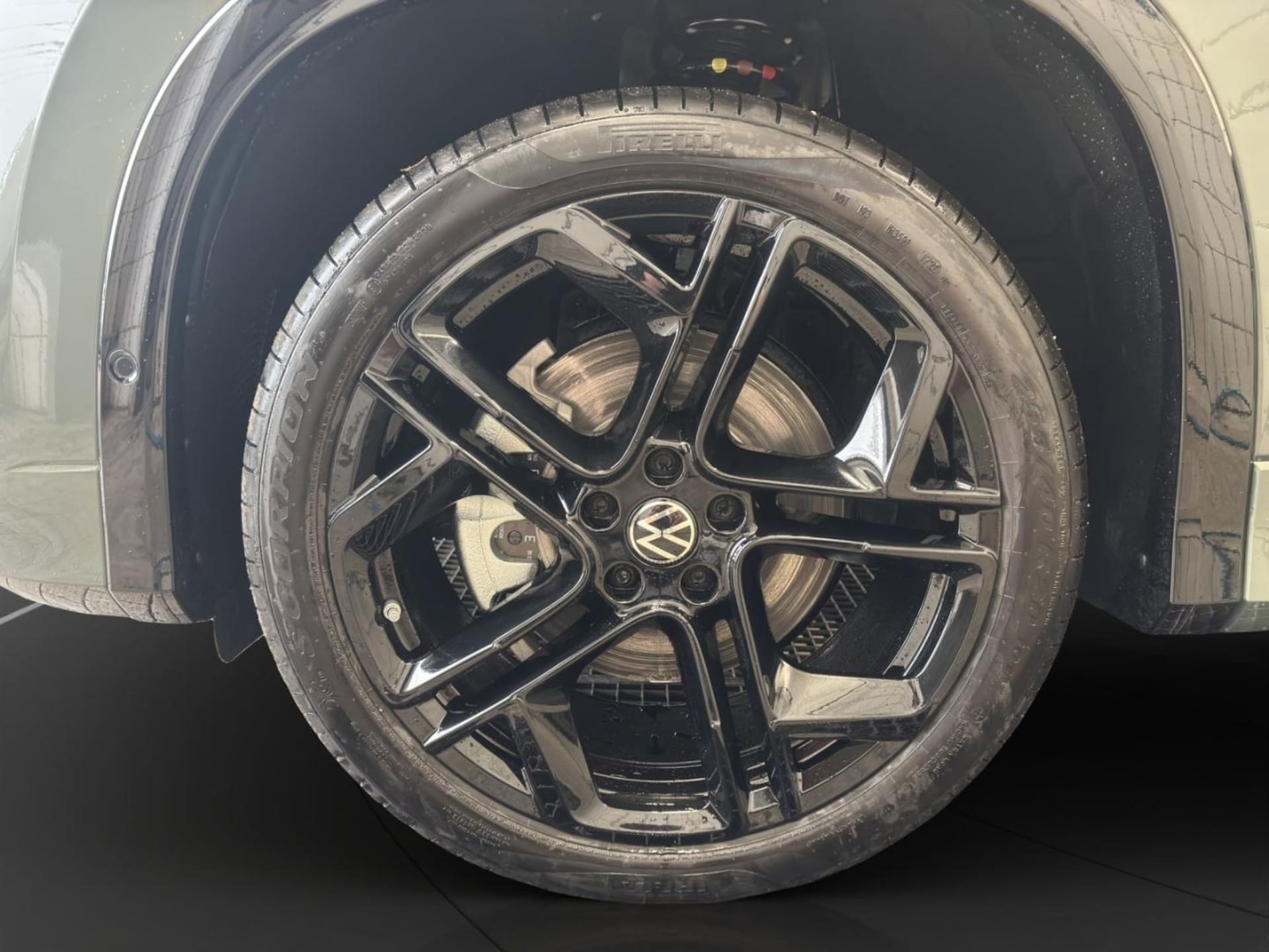 Volkswagen Tayron R-Line