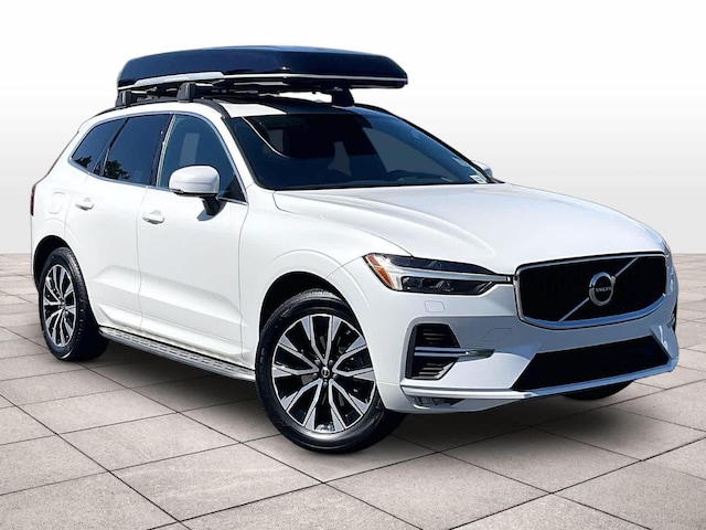 2023 Volvo XC60