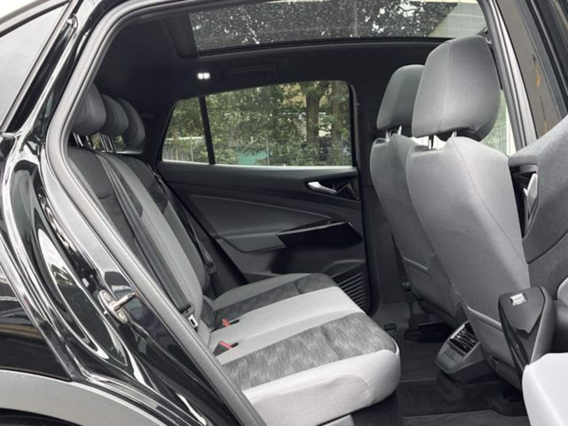 Volkswagen ID.5 Pro