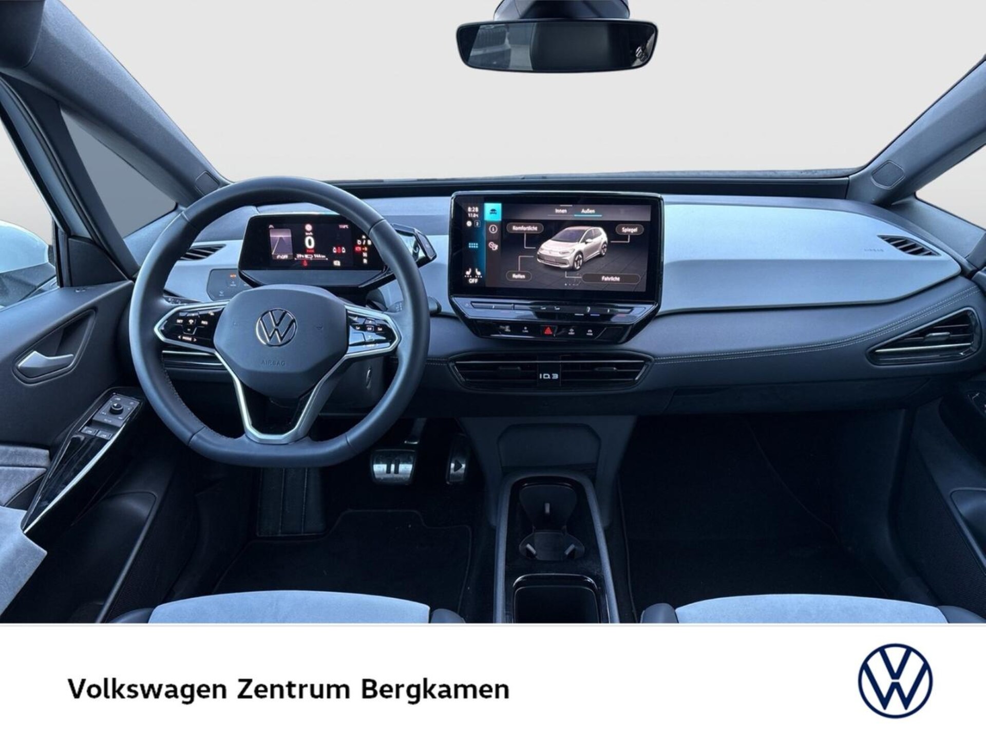 Volkswagen ID.3 MOVE Pro