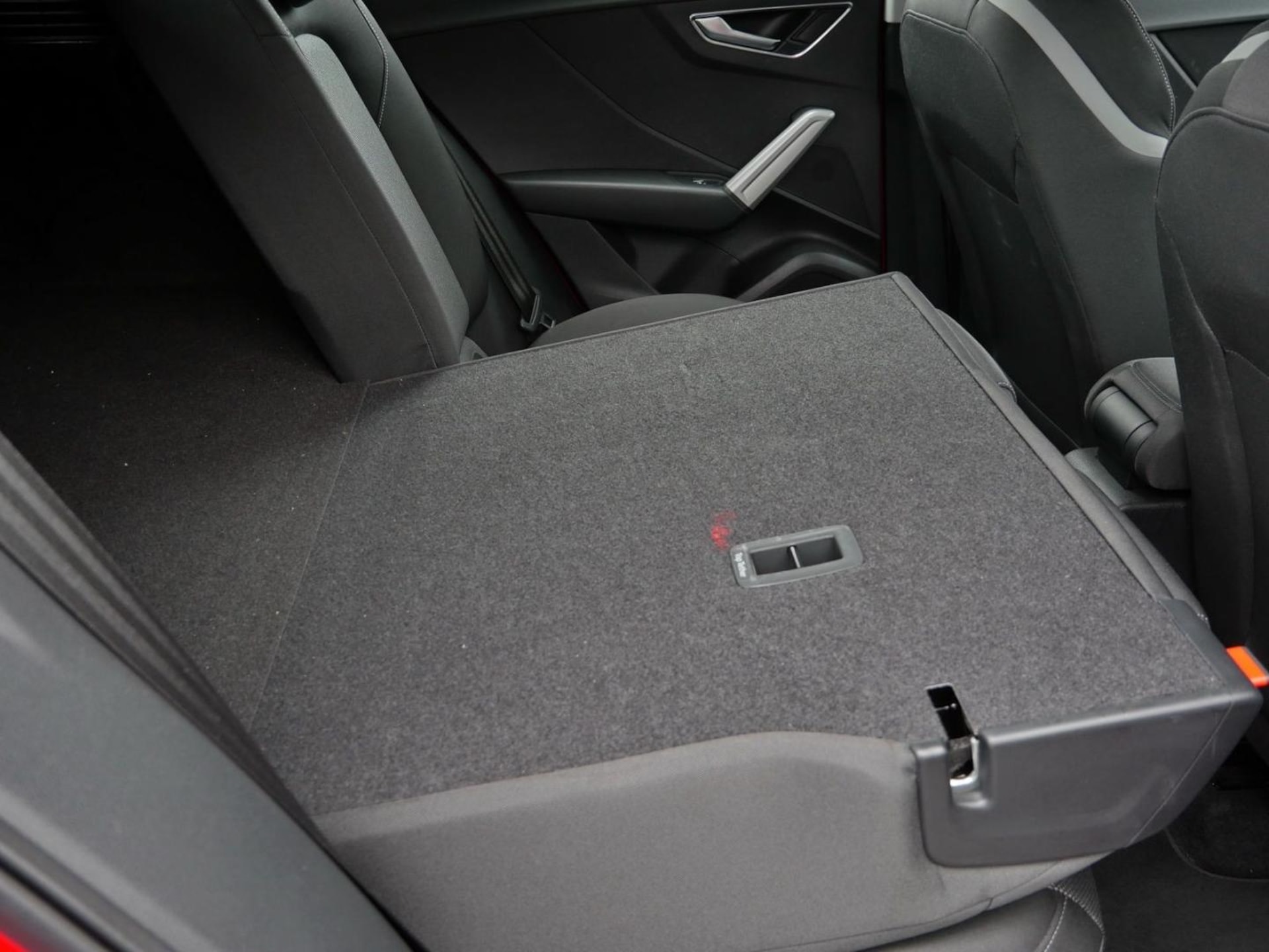 Audi Q2 Advanced