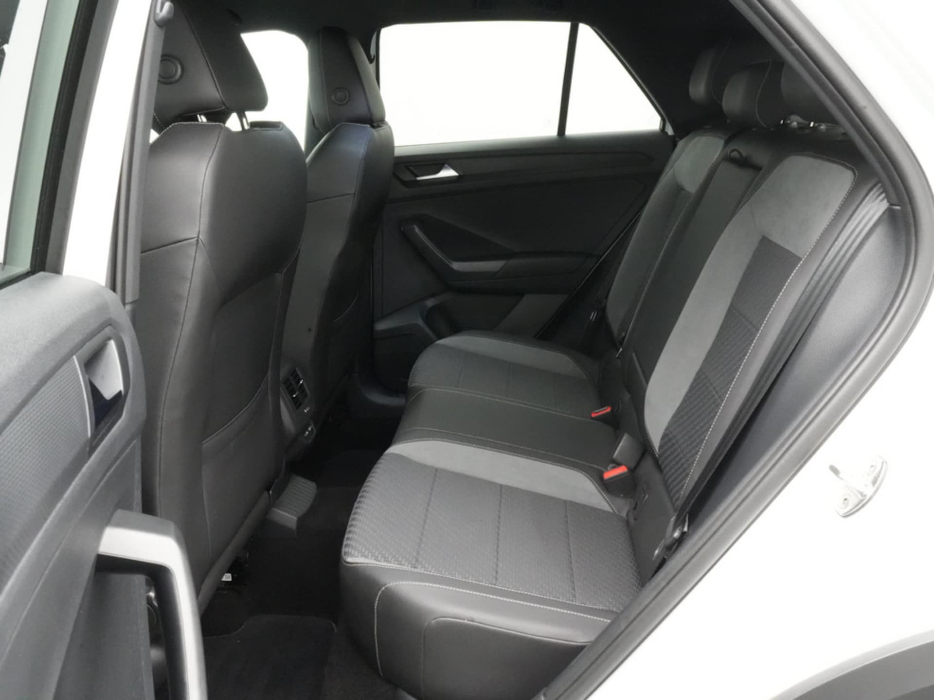 Volkswagen T-Roc R