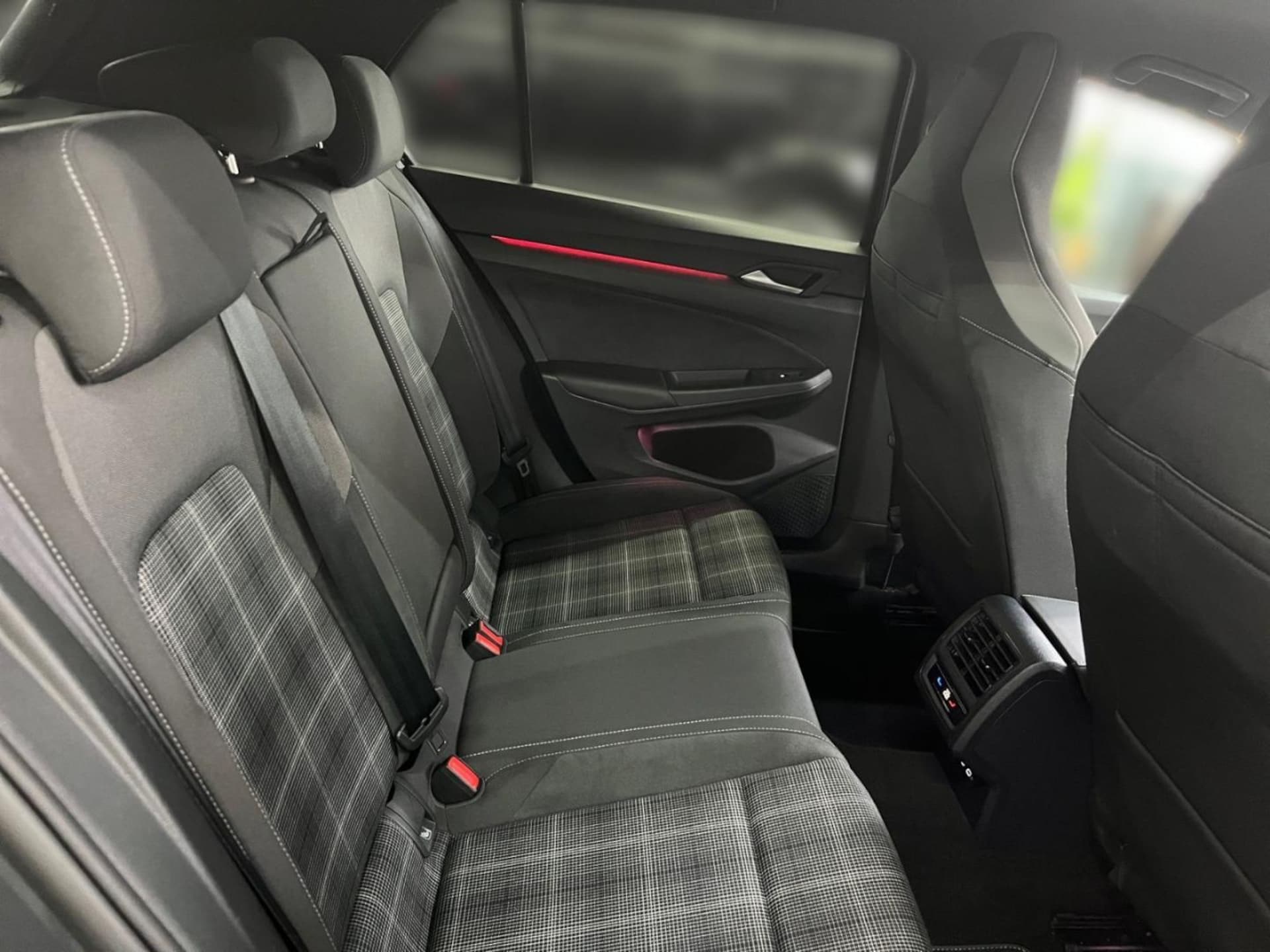 Volkswagen Golf GTD
