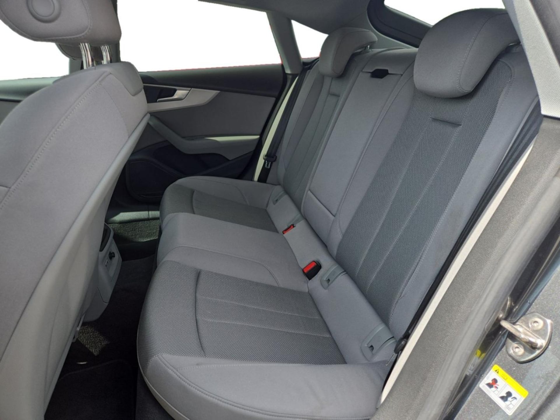 Audi A5 Sportback S line