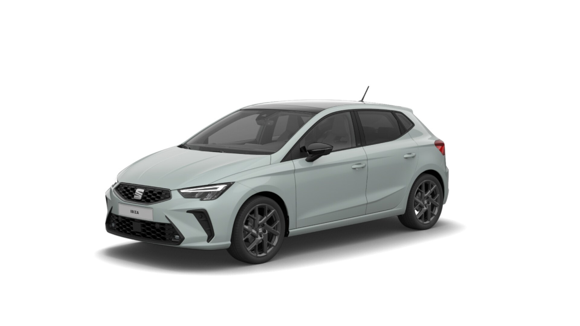 SEAT Ibiza FR