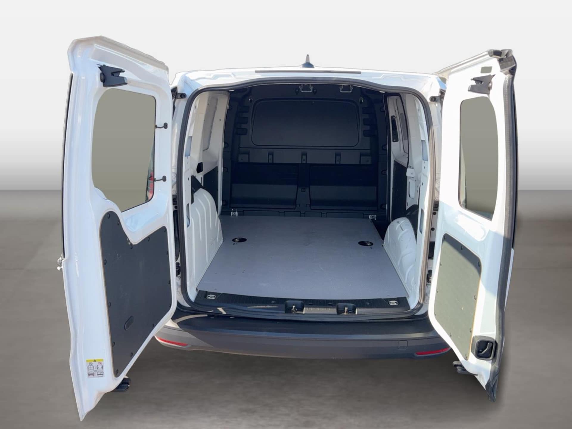 Volkswagen Caddy Cargo