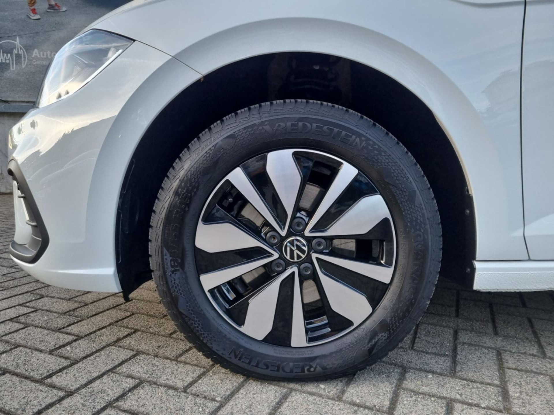 Volkswagen Polo Goal