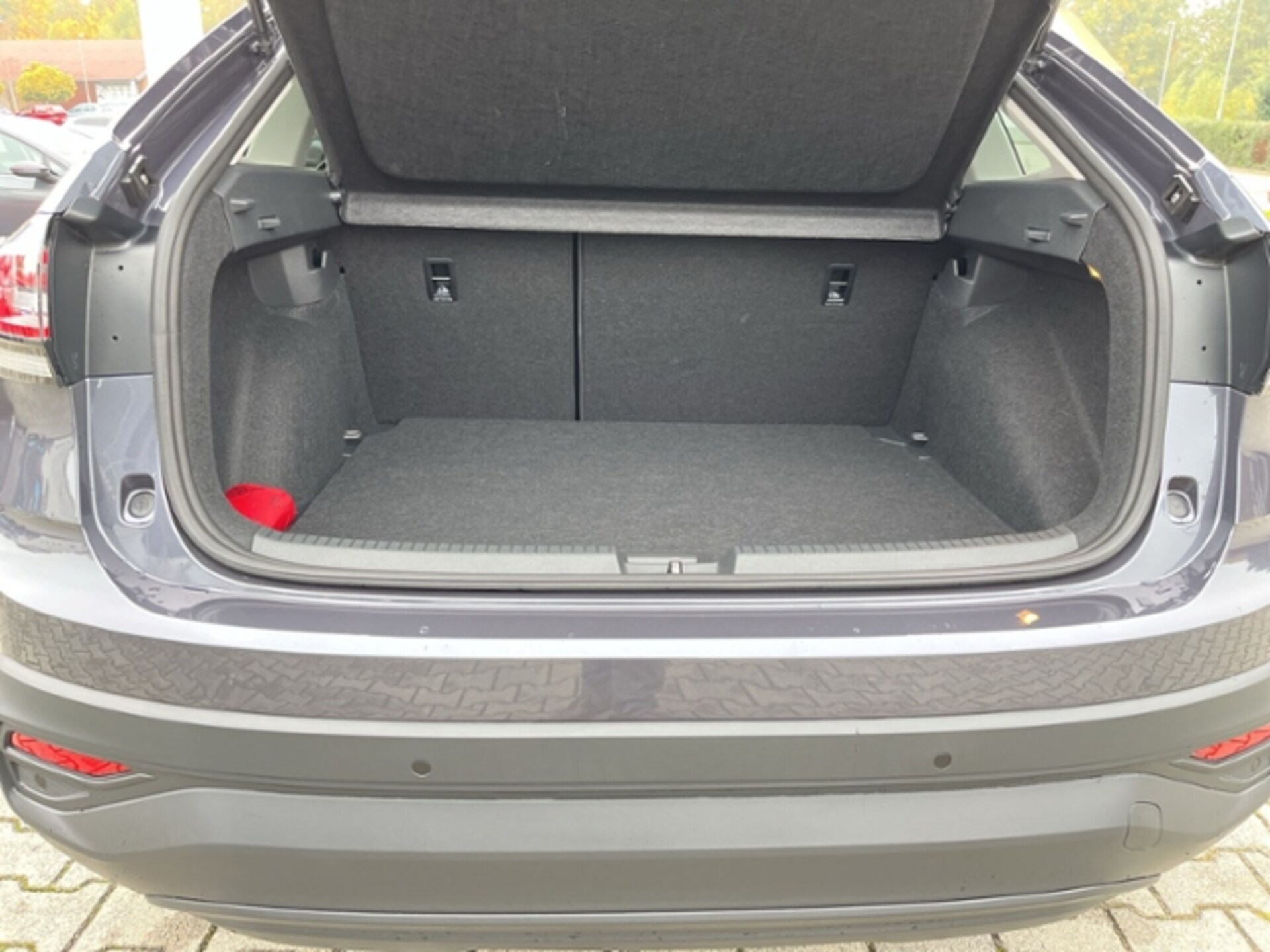 Volkswagen Taigo Goal