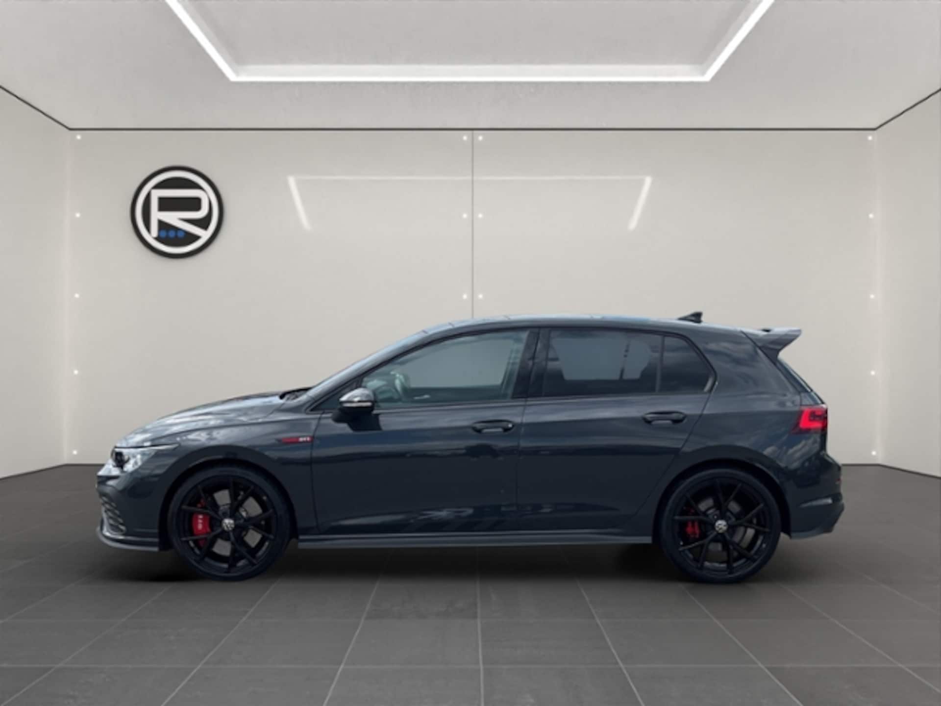 Volkswagen Golf GTI Clubsport
