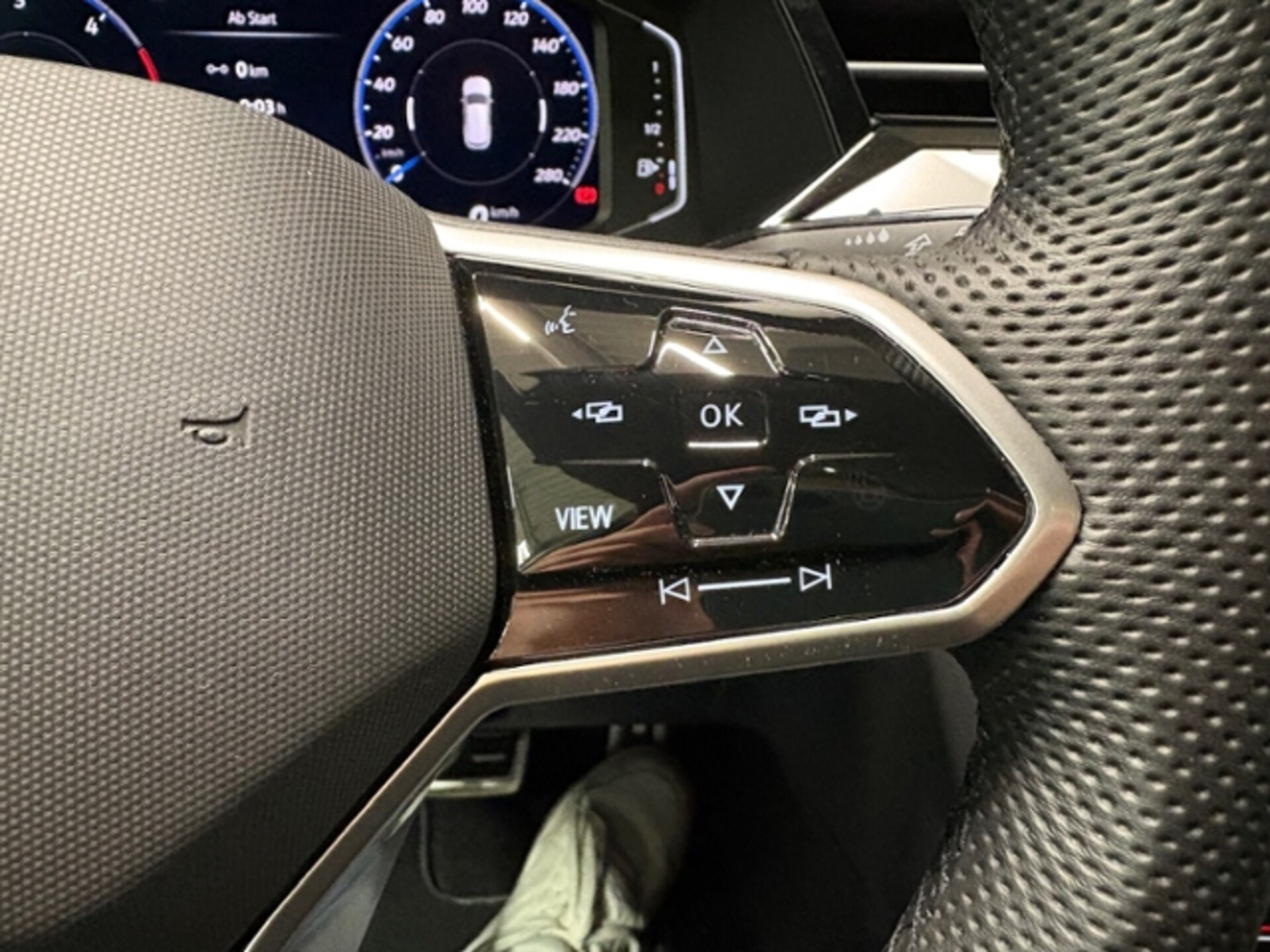 Volkswagen Arteon Shooting Brake R-Line