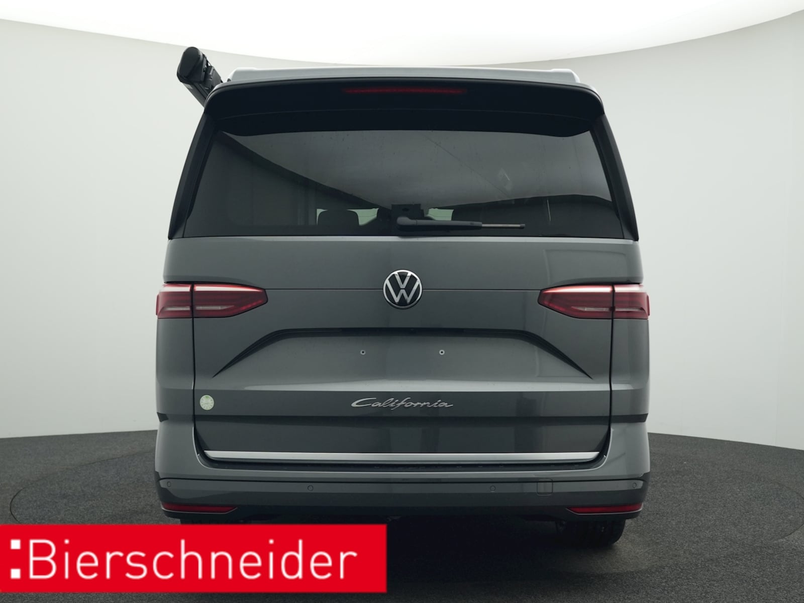Volkswagen California – Bild 6