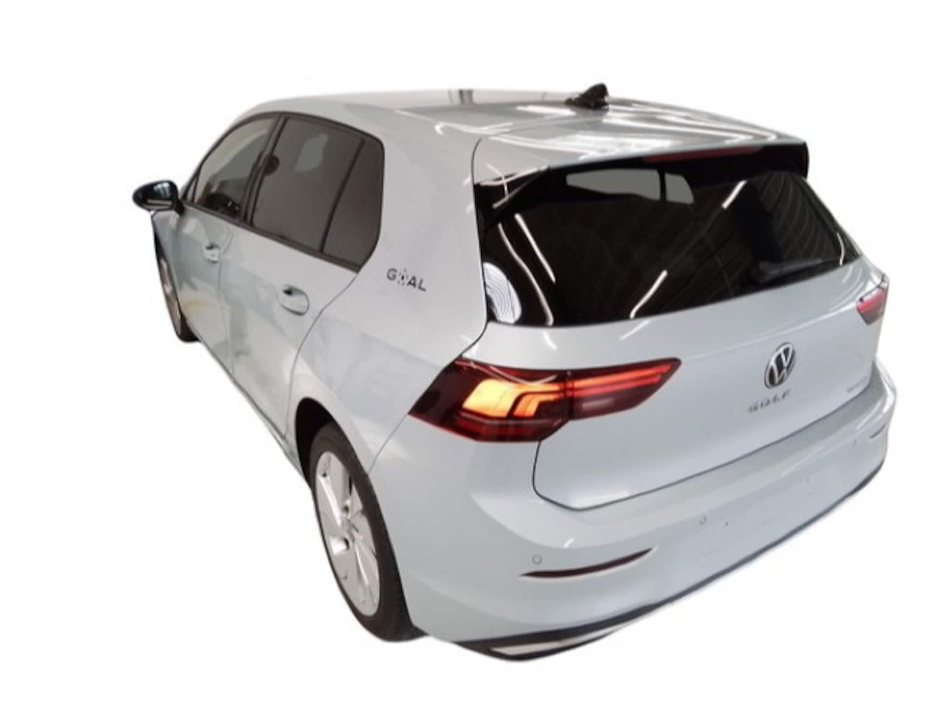 Volkswagen Golf Goal