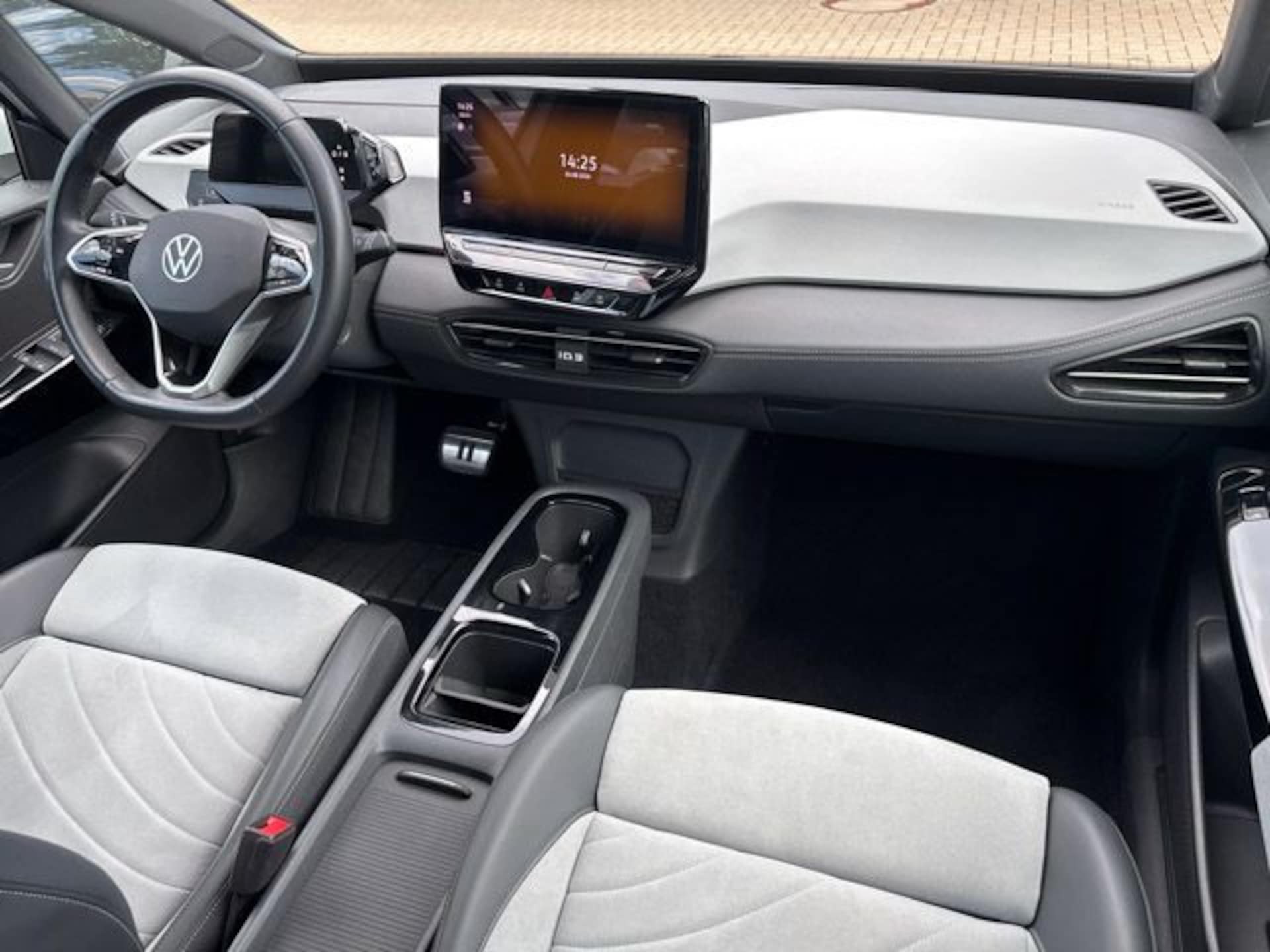 Volkswagen ID.3 Pro S