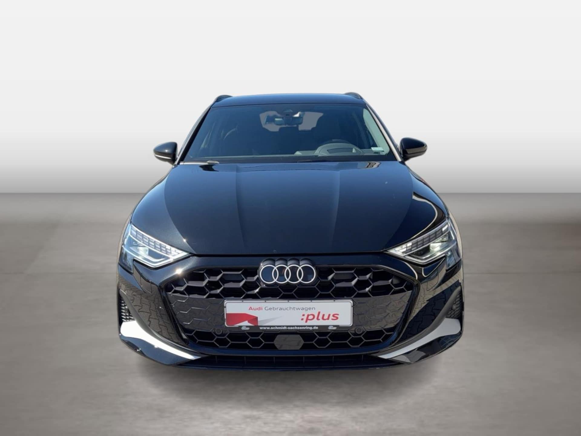 Audi A3 Sportback Advanced