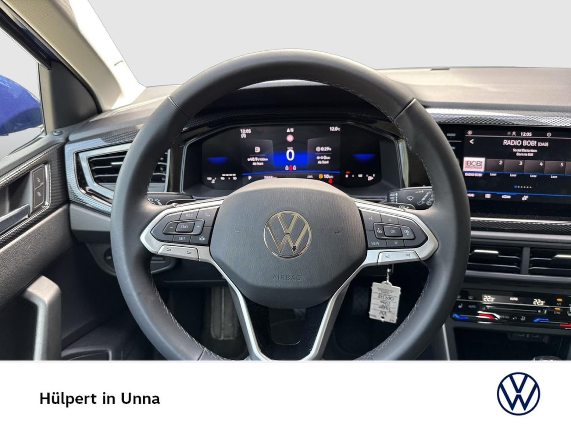 Volkswagen Taigo Life
