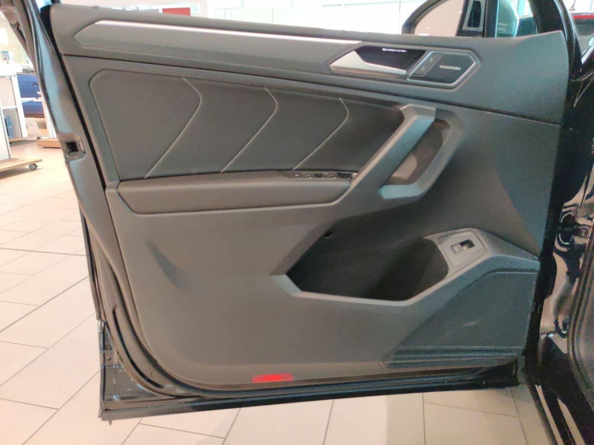 Volkswagen Tiguan Allspace R-Line